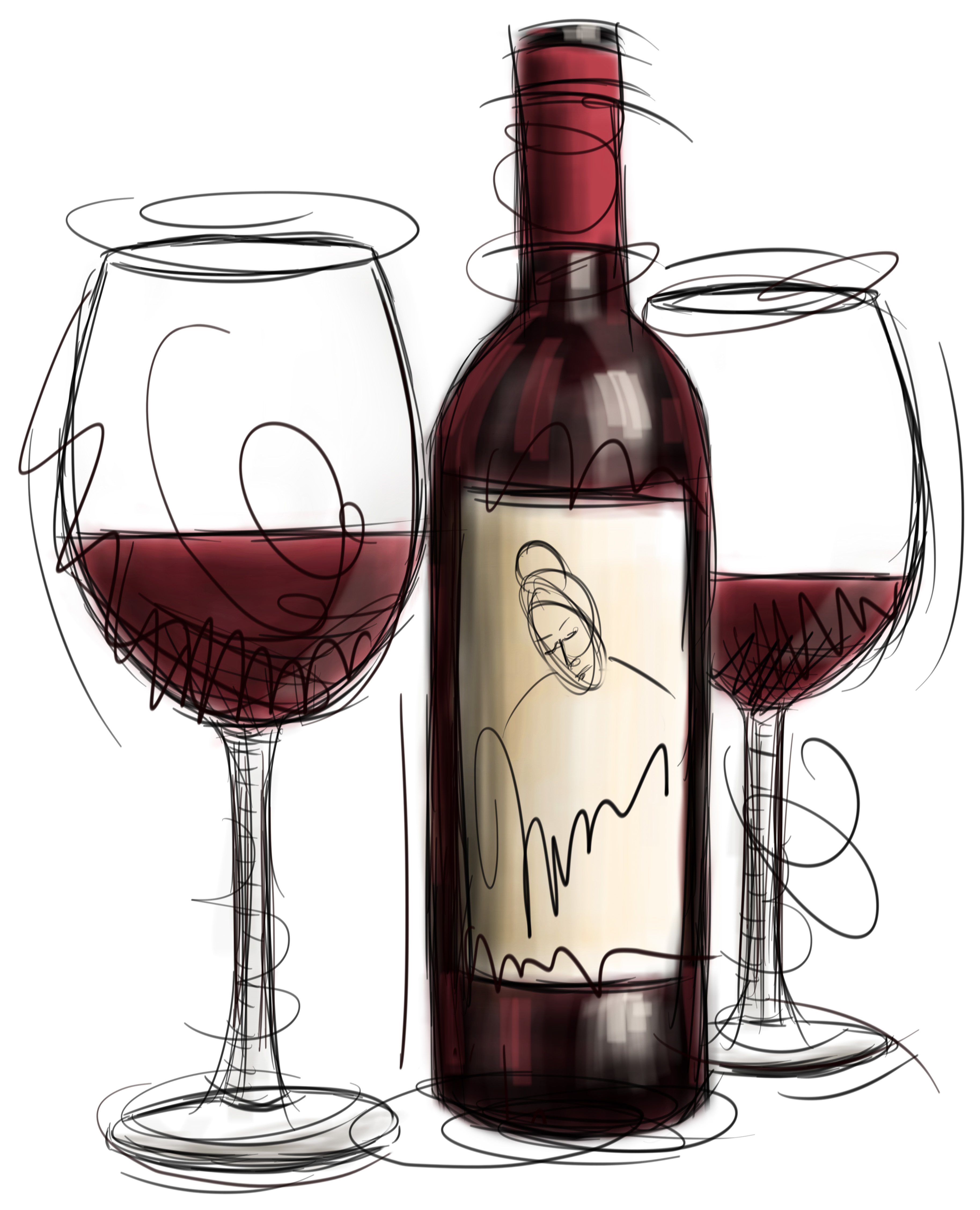 Выбор вин в Казани