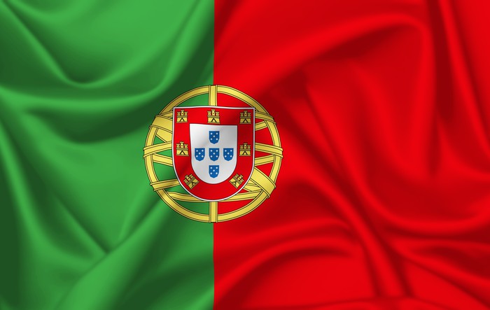 Португальский портвейн